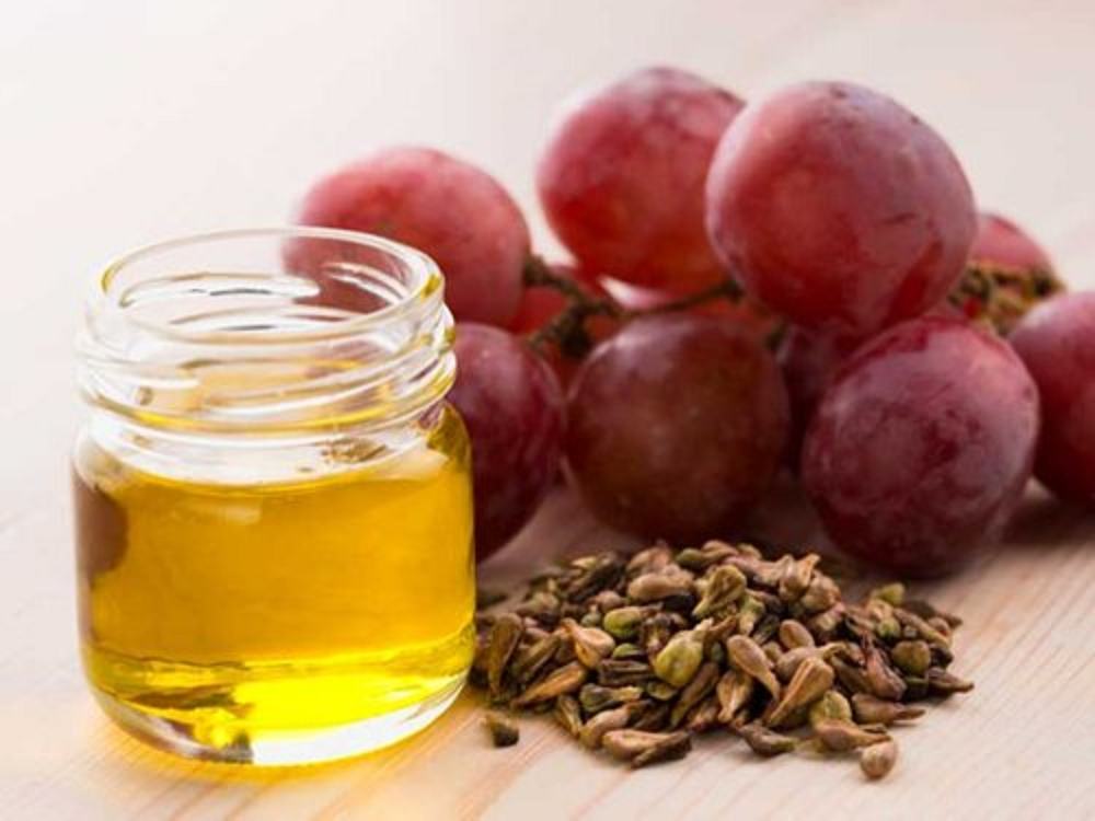 Exim Enterprise Grape Seed Essential Oil, For Cosmetic