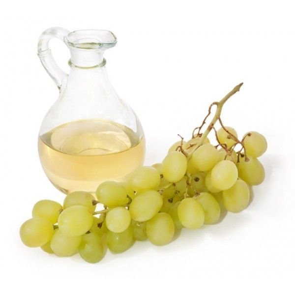 Grape Seed Oil, For Cosmetic