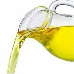 Degummed Rapeseed Oil