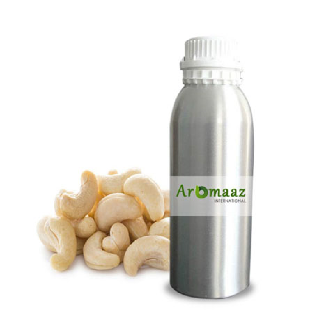 Liquid Cashewnut Carrier Oil, Packaging Size: 1 to 180 litre