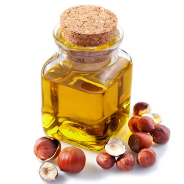 Hazelnut Carrier Oil, For Skincare