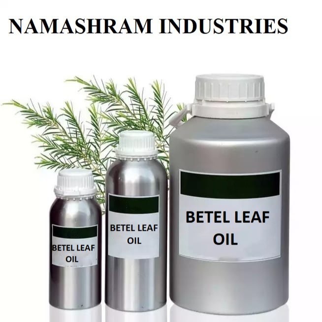 Betel Leaf Oil, Packaging Size: 50 KG Drum
