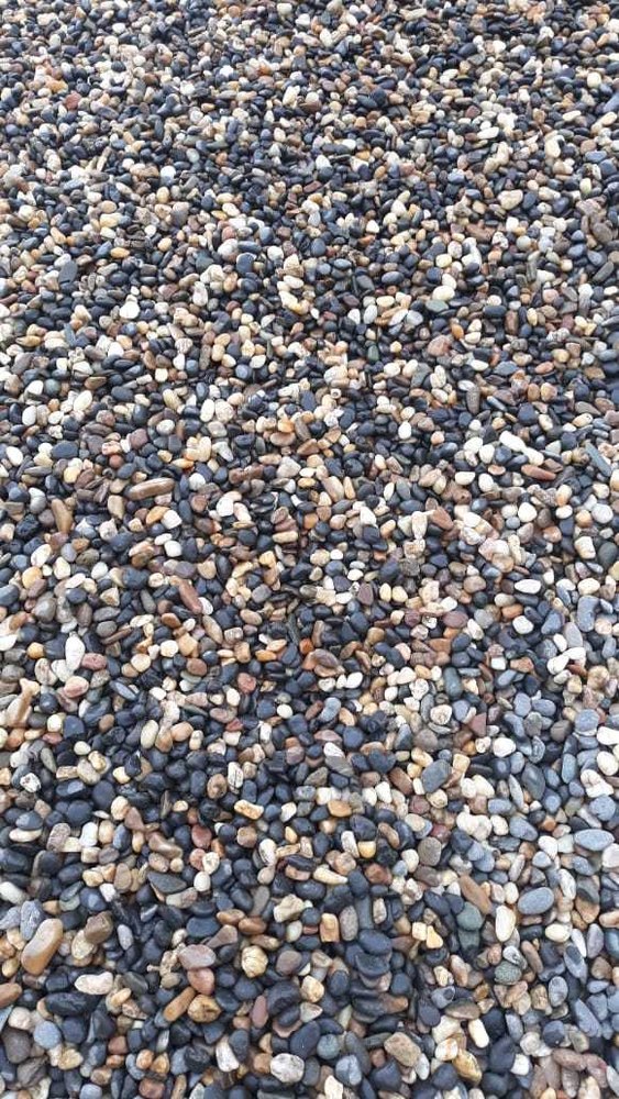 Aqua Minerals Water Treatment Filtration Pebbles Stones