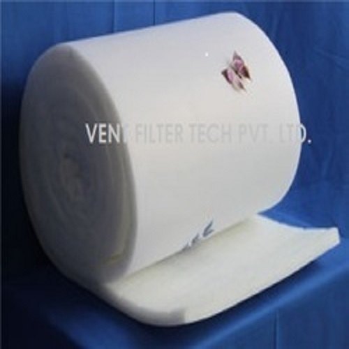 Non-Woven Filter Media img