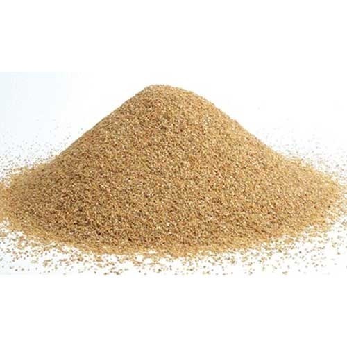 Grade: Technical Media - Fine Sand, Packaging Type: Bag