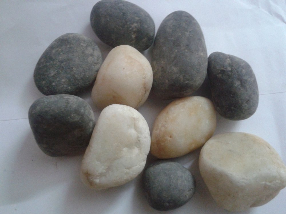 Water Filtration Pebbles img