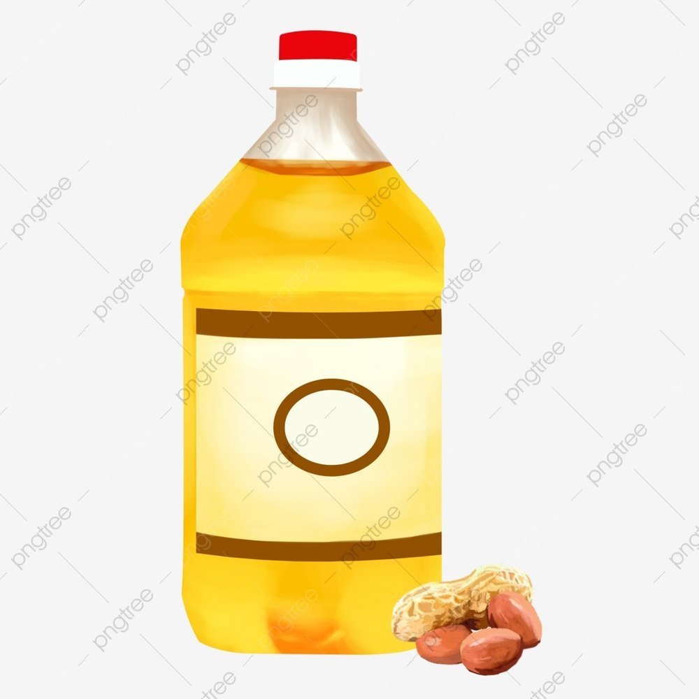 Annapurna Liquid Brown Nut Oil, For Domestic Usage, Packaging Size: 1 litre