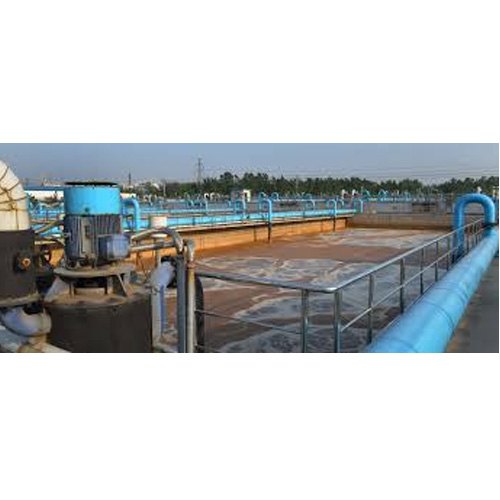 Liquid Wastewater Treatment Chemicals, Packaging Size: 20-40 Litre img