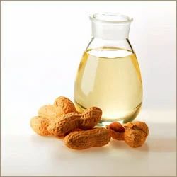 Pranav Agro Refined Ground Nut Oil, Packaging Size: 190/200 KG Drum, Speciality: High in Protein