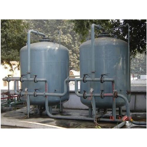 Pressure Sand Filter, 1600-1800 mm, 800-1000 mm