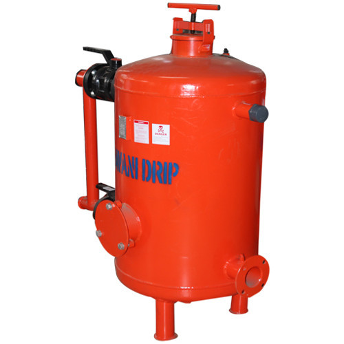 Ecoflo Vertical Sand Filter img