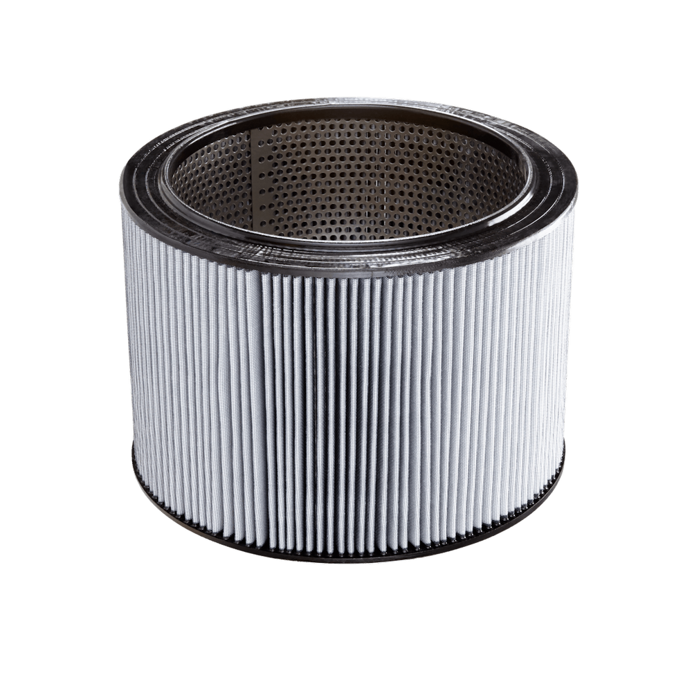 Hdpe Wire Mesh Blower Air Intake Filter img