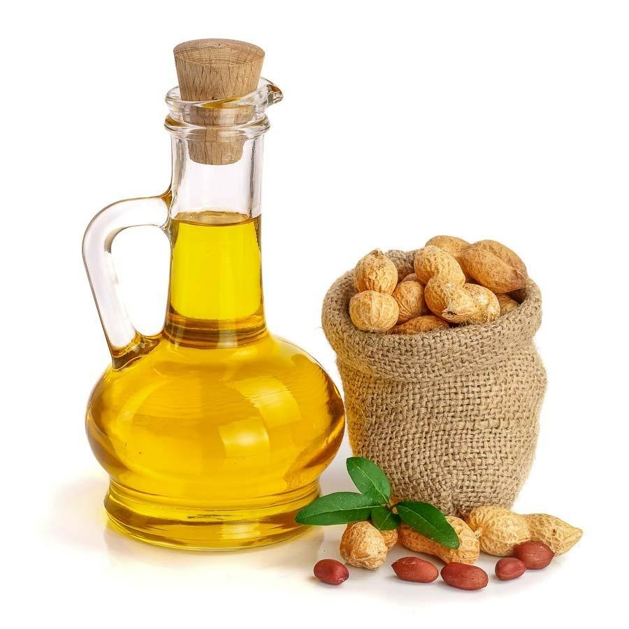 Liquid Groundnut Oil, For Cooking img