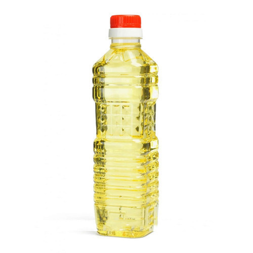 Groundnut Refined Oil