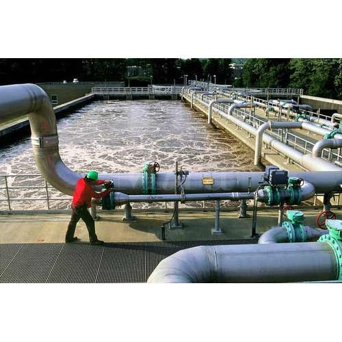 Operation and Maintenance of Sewage Treatment Plant img