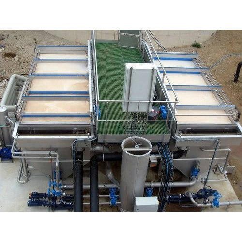 Water Treatment Monthly Etp Operation Maintenance Services