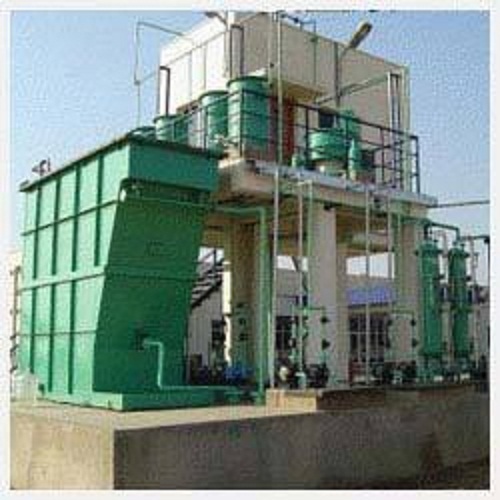 Effluent Treatment Plant, For Industrial, 100 m3/hour img