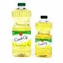 Refined Canola Oil