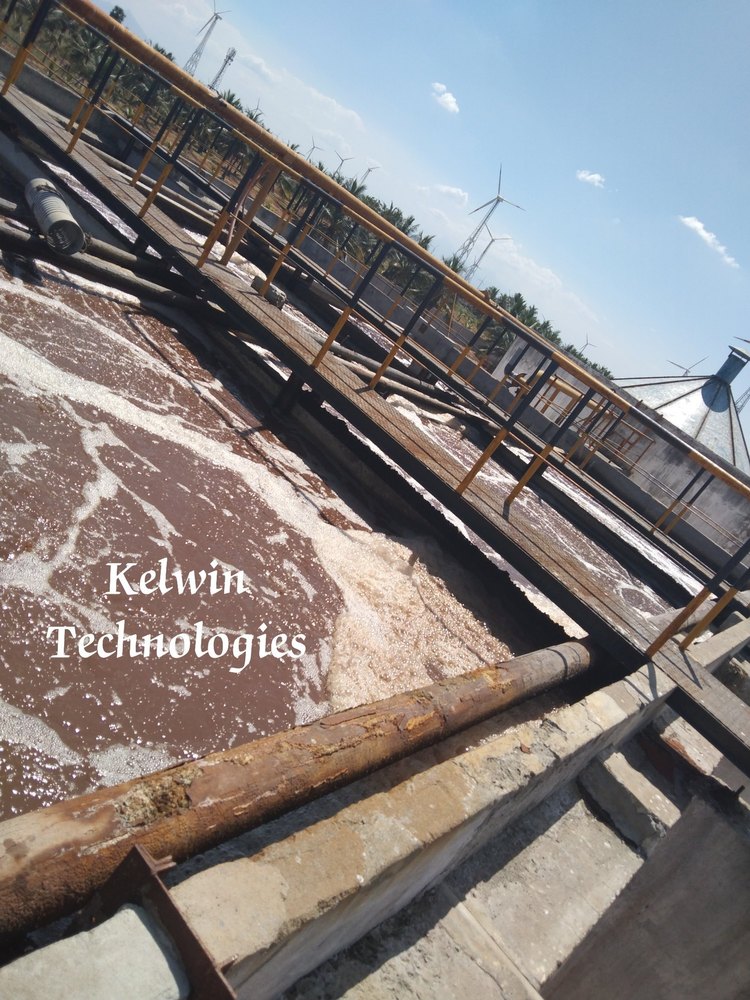 Effluent Treatment Plants Repairing Service