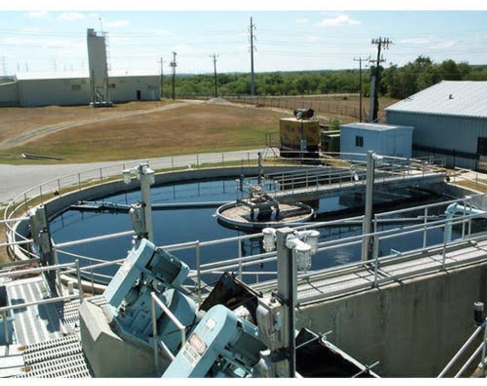 Monthly Operation & Mentinance Effluent Treatment Plant Service, Pan India, Capacity: 500 m3/day