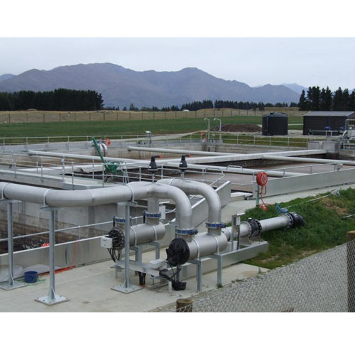 Industrial Effluent Waste Water Treatment Plants Maintenance img