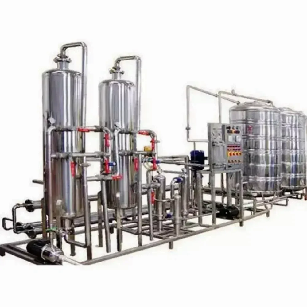 Commercial RO Plant Installation Service, in Faridabad img