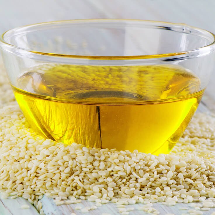 Refind Refined Sesame Oil, Speciality: Low Cholestrol