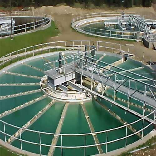 Water Treatment Plant AMC Service img