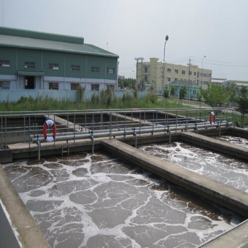 Effluent Treatment Services img