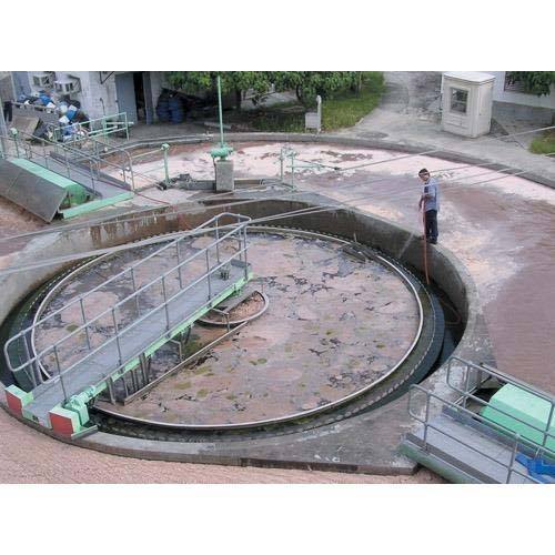 Biodegradable Effluent Treatment Services, Commercial