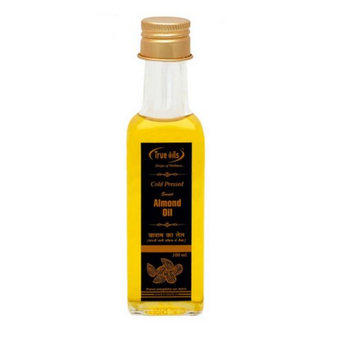 Sesame Oil, 17 G Per 100 Gm