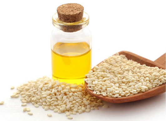 Sesame Oil, Packaging Size: 1 Litre, Packaging Type: Pouch img