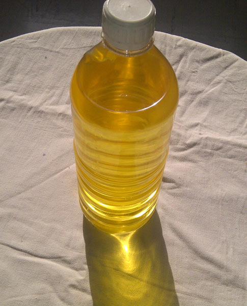 Rapeseed Refined Oil img