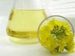 Refined Rapeseed Oil /Mustard Refined Oil img