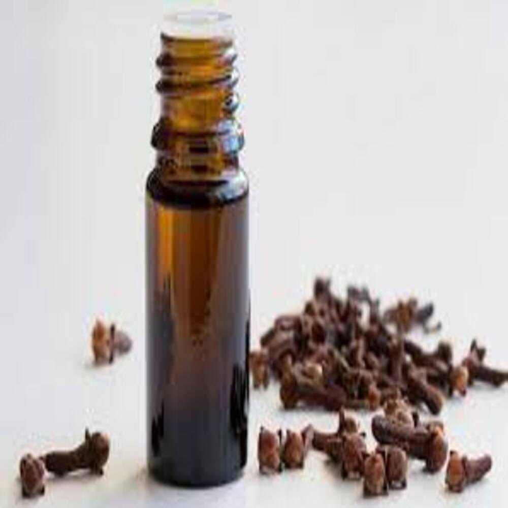 Sivaroma Liquid Clove Leaf Oil, For Food img