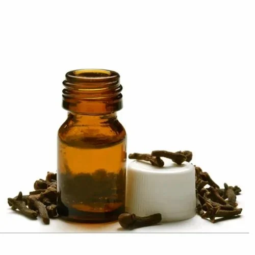 Rectified Clove Leaf Oil, For Pharma, Packaging Type: Plastic Bottle, Packaging Size: 1 litre img