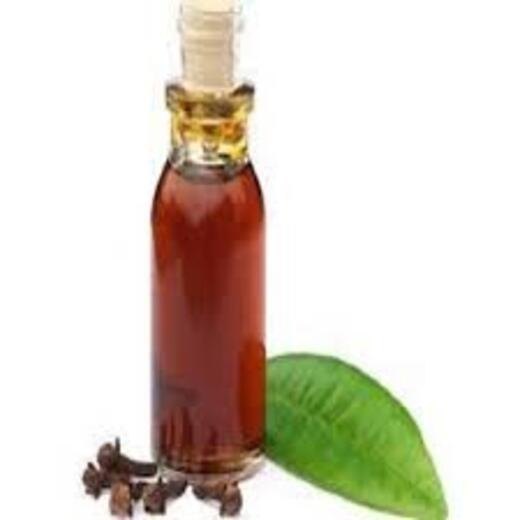 Clove Leaf Oil, For Personal, Packaging Size: 30 Ml