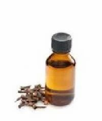 Rectified Clove Leaf Oil