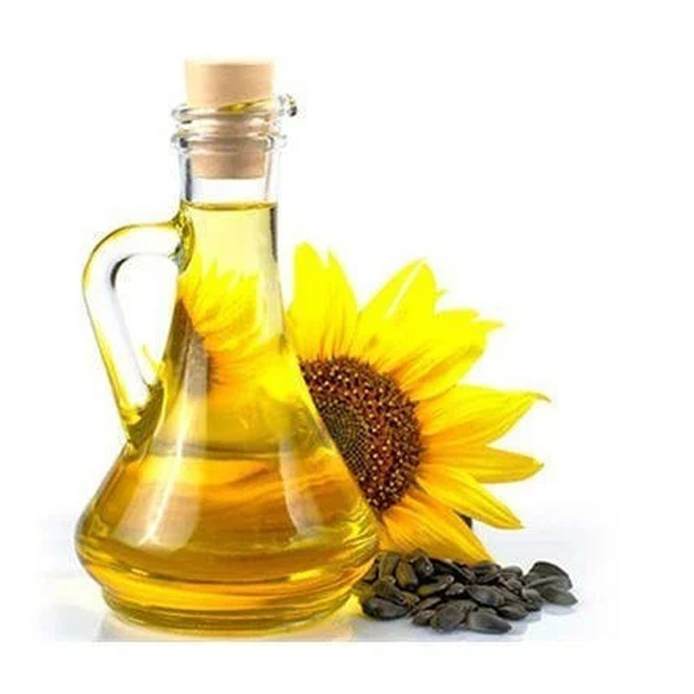 Liquid Mono Saturated Virgin Sunflower Oil, Packaging Size: Loose