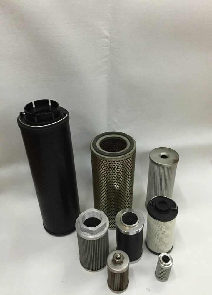 IndiaFilters German Imported Glass Fiber Filter, For Industrial img