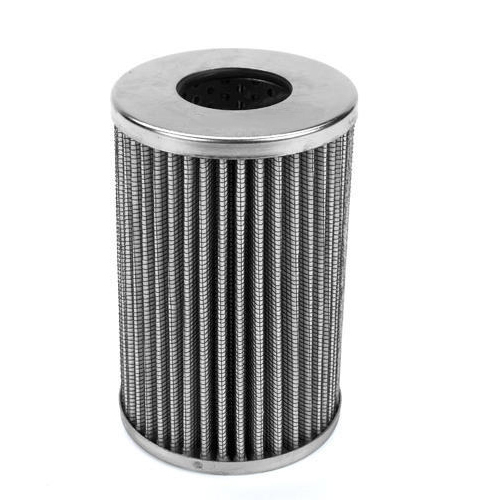 Hydraulic Filter, Oil Filteration, Up To 0.01 Microns img