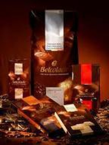 Belcolade The Real Belgiun Chocolate